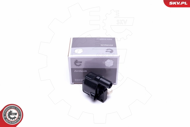 Ignition Coil